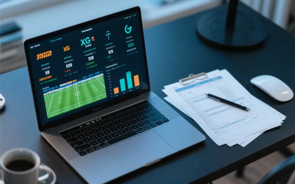 把“2026世界杯比分预测更新”做成你的武器：用即时指数+xG+身价与FIFA数据，搭一张会自我迭代的预测表
