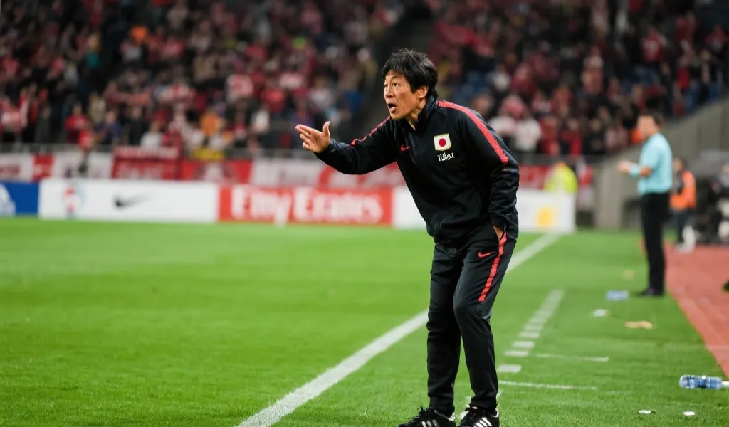 日本队战术再升级：森保一“神换人”屡试不爽，两套阵容无缝切换抗衡欧美豪强